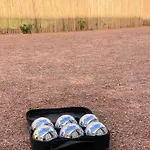 Сasa de vacaciones Le Grenat - Avec Parking Inclus *