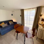 Le Grenat - Avec Parking Inclus *