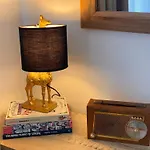 Le Grenat - Avec Parking Inclus Сasa de vacaciones *