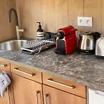 Сasa de vacaciones Le Grenat - Avec Parking Inclus Étretat