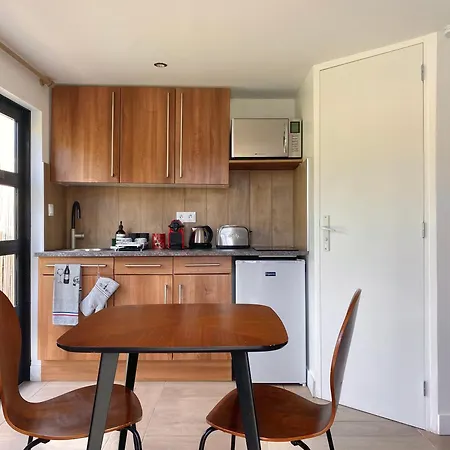 Le Grenat - Avec Parking Inclus Tatil Evi *
