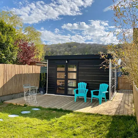 Tatil Evi Le Grenat - Avec Parking Inclus *